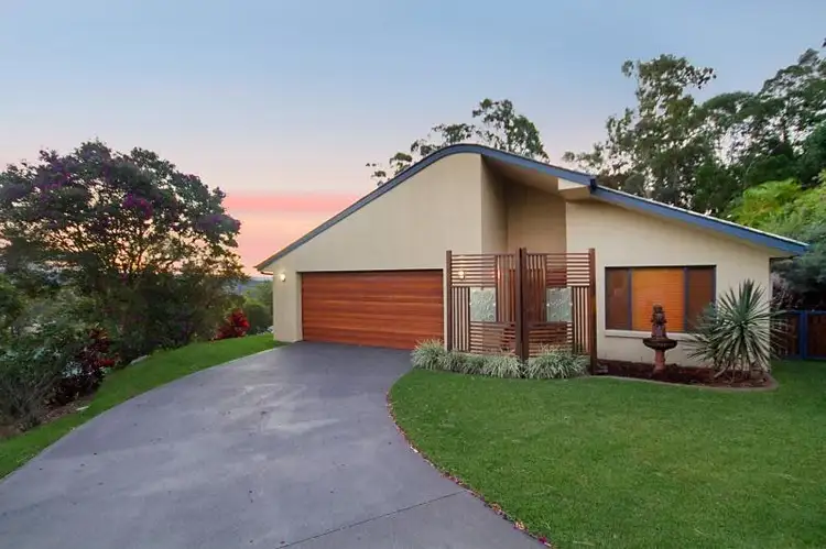 Main view of Homely house listing, 9 Gracilis Court, Elanora QLD 4221