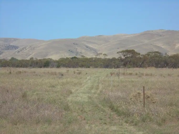 Second view of Homely land listing, Bundilla Road, Cambrai SA 5353