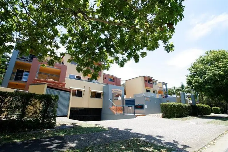 Main view of Homely apartment listing, 10-14 Purli Street, Chevron Island QLD 4217