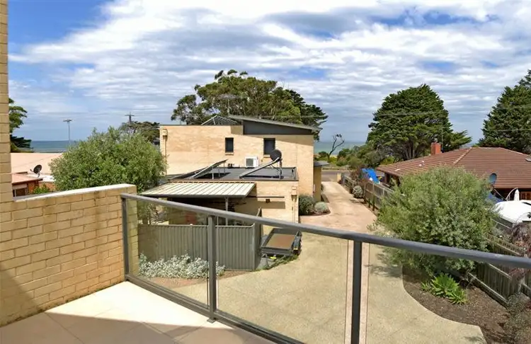 Third view of Homely townhouse listing, 2/14 Bluff Road, St Leonards VIC 3223