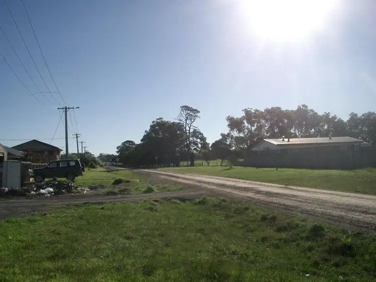 Third view of Homely land listing, 160 Willis Street, Portarlington VIC 3223