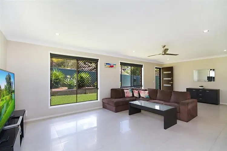 29 Ware Drive, Currumbin Waters QLD 4223