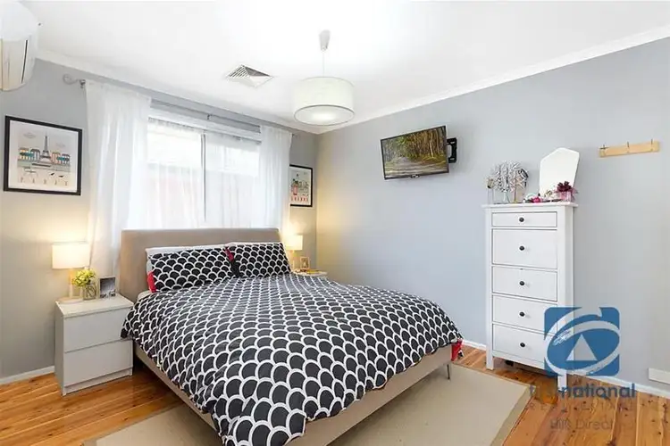 Fifth view of Homely house listing, 3 Jasmine Avenue, Quakers Hill NSW 2763