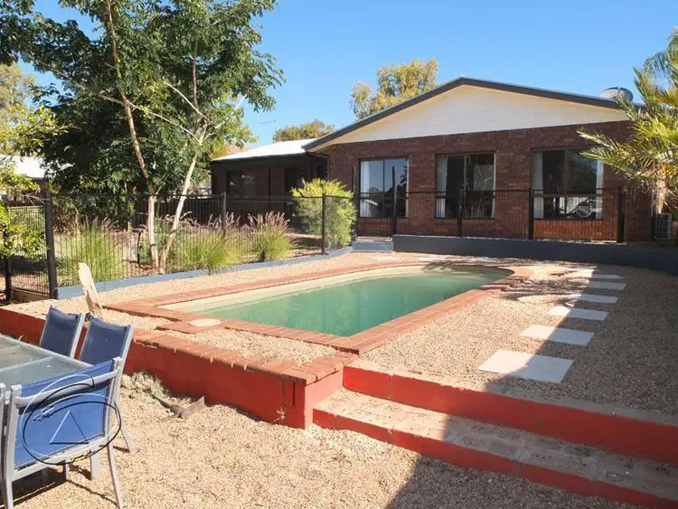 Fourth view of Homely house listing, 38 Zeil Street, Araluen NT 870