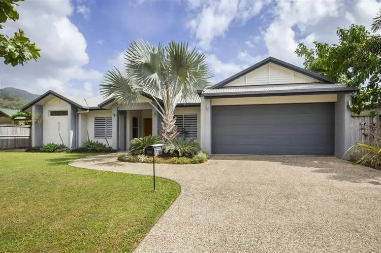 Main view of Homely house listing, 19 Ash wood  Circuit, Smithfield QLD 4878