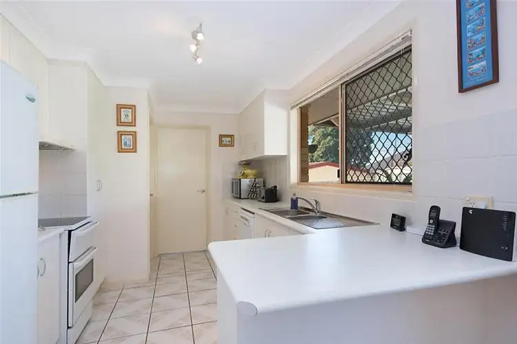 Fourth view of Homely unit listing, 1/4 Waratah Way, Goonellabah NSW 2480