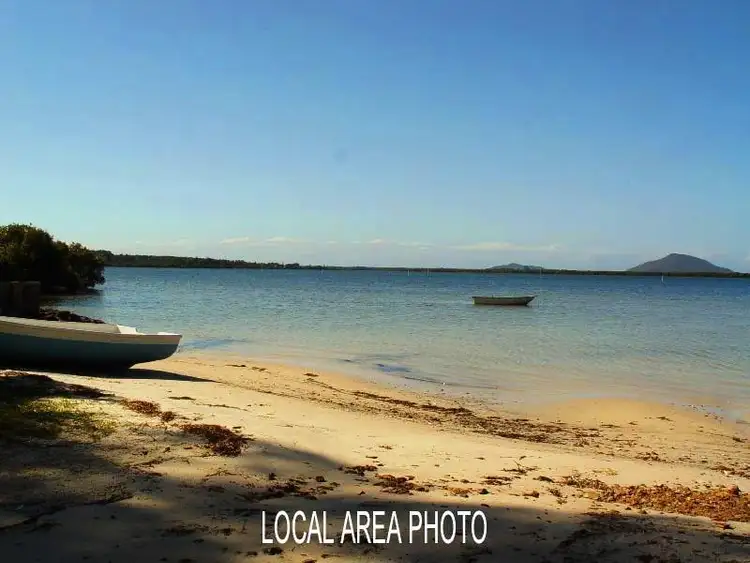 Sixth view of Homely rural property listing, Lot 7 Sec R Nardoo Street, Pindimar NSW 2324