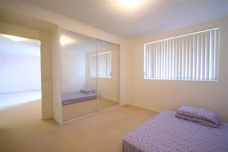 Third view of Homely apartment listing, 11/26 Hythe Street, Mount Druitt NSW 2770