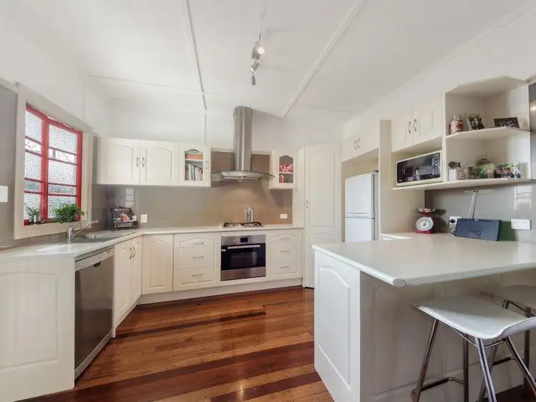 Third view of Homely house listing, 24 Currey Street, Brassall QLD 4305