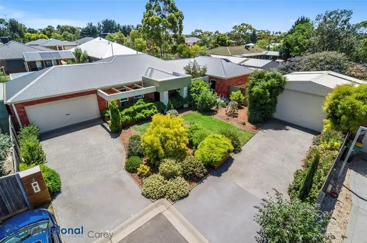 3 Kahrmann Court, Lara VIC 3212