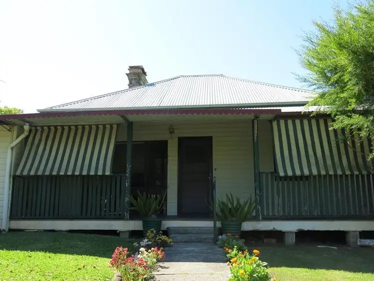 Second view of Homely house listing, 5 West Street, Coopernook NSW 2426