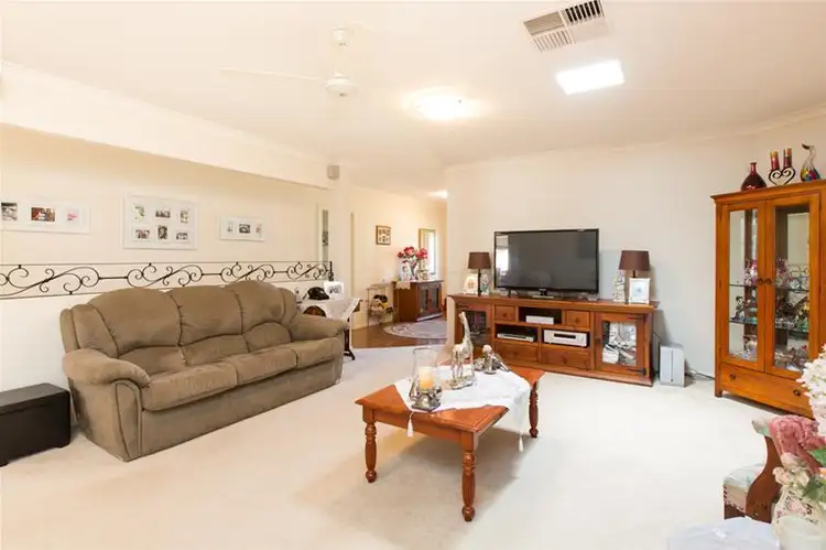 Second view of Homely house listing, 24 Melaleuca Street, Buronga NSW 2739