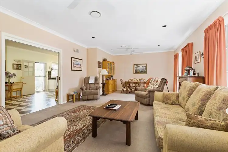 Third view of Homely house listing, 14 Burrundulla Avenue, Mudgee NSW 2850