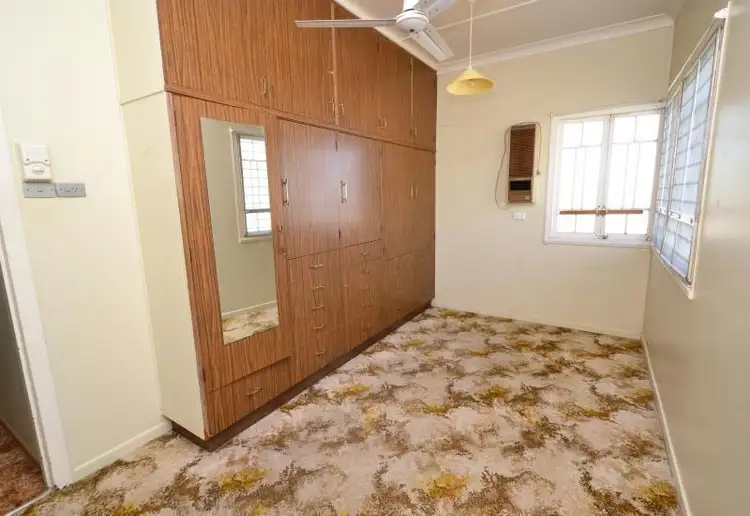 Fifth view of Homely house listing, 21 Grevillea Street, Biloela QLD 4715