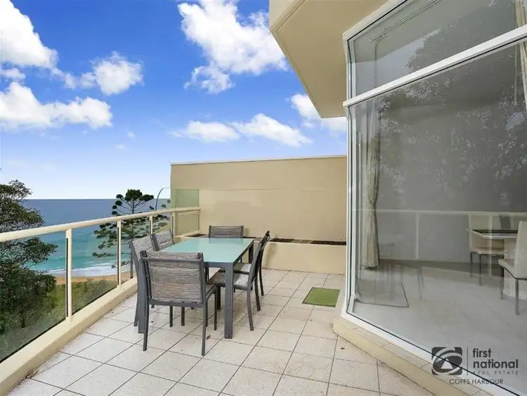 25/40 Solitary Islands Way, Sapphire Beach NSW 2450