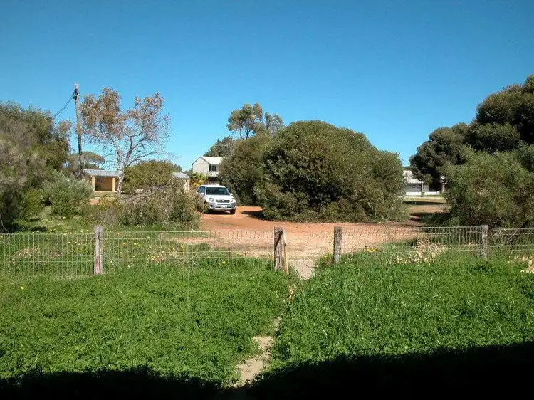 Fourth view of Homely house listing, Lot 91 LINDSAY Street, Jurien Bay WA 6516