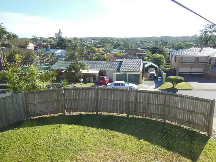 21 Pandeen Road, Rochedale South QLD 4123