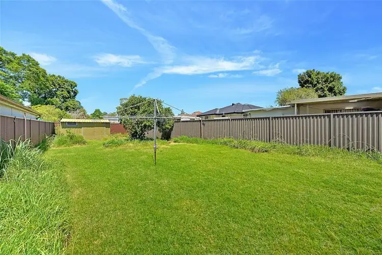 Fifth view of Homely house listing, 17 McMillan Street, Yagoona NSW 2199
