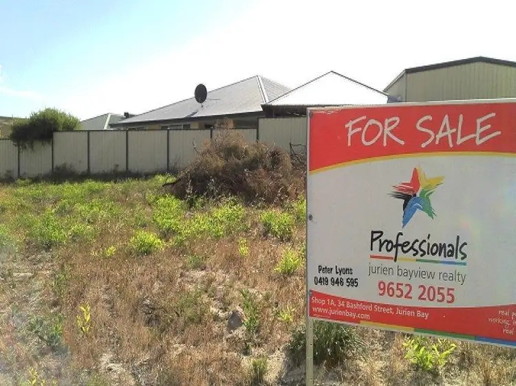 38 Seaward Drive, Jurien Bay WA 6516