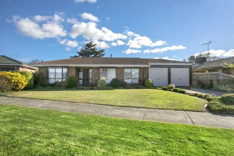 10 Tania Court, Leopold VIC 3224