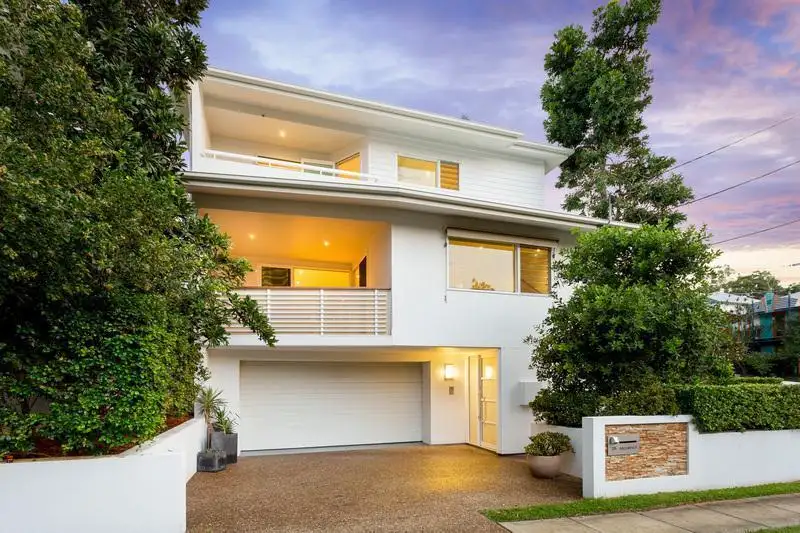 Main view of Homely house listing, 35 Archibald Street, West End QLD 4101