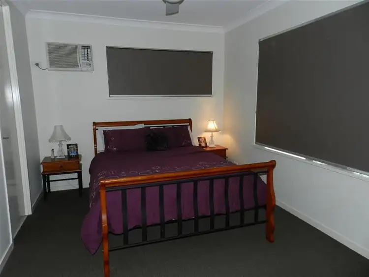 Sixth view of Homely house listing, 4 Ocean Court, Sarina QLD 4737