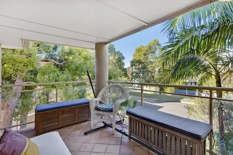 Fourth view of Homely apartment listing, 3/1 Holborn Avenue, Dee Why NSW 2099
