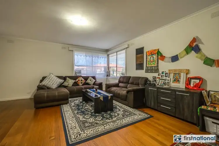 Fifth view of Homely house listing, 1/33 Prospect Street, Glenroy VIC 3046