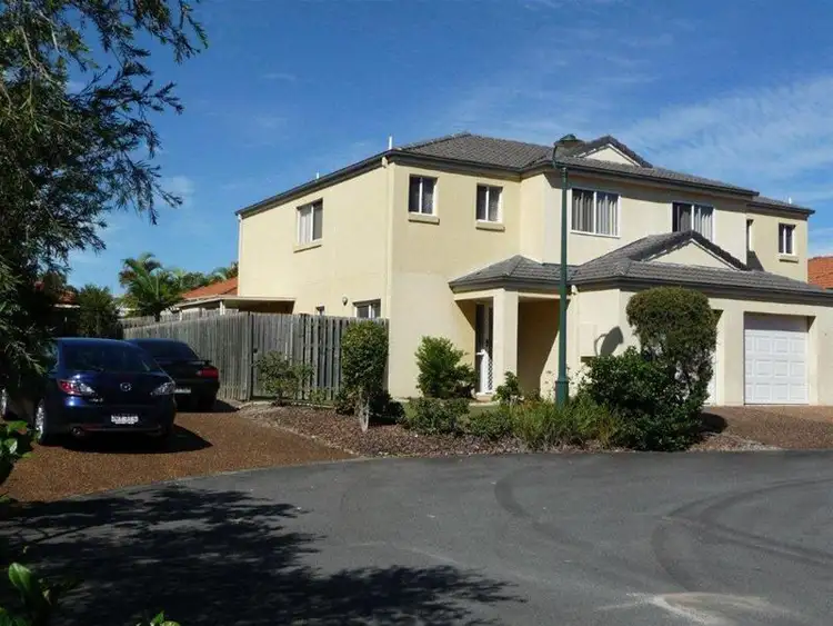 8/8A Clydesdale Drive, Upper Coomera QLD 4209