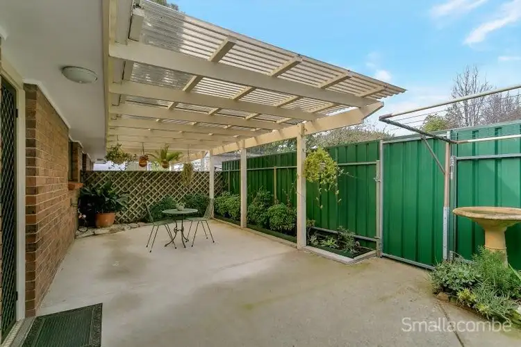 Sixth view of Homely unit listing, 3/131 Robsart Street, Parkside SA 5063