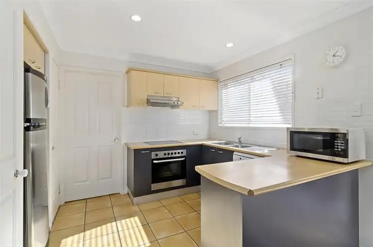 Second view of Homely townhouse listing, 21/31 Archipelago Street, Pacific Pines QLD 4211