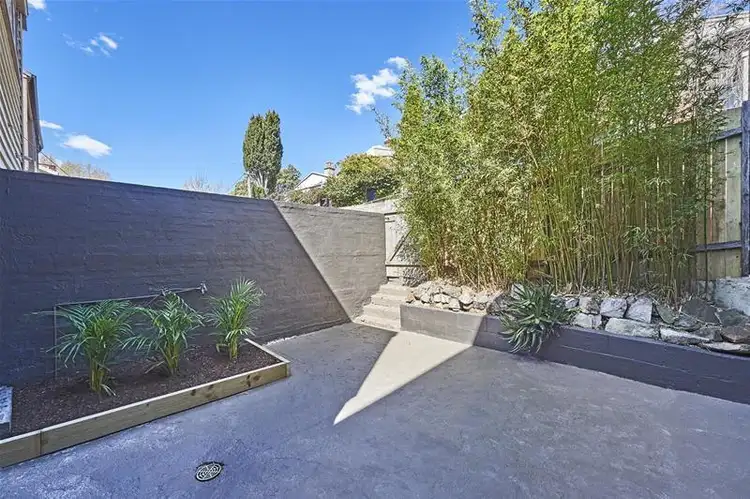 Fifth view of Homely house listing, 34 Gosbell Street, Paddington NSW 2021