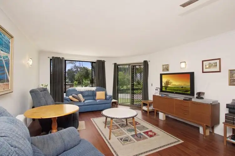 Third view of Homely unit listing, 1/12 Nalla Court, Palm Beach QLD 4221