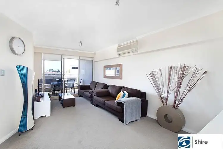 Third view of Homely apartment listing, 159/360 Kingsway, Caringbah NSW 2229