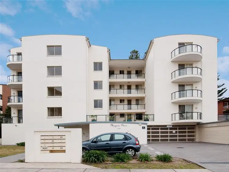 Fourth view of Homely unit listing, 7/52 Magnus Street, Nelson Bay NSW 2315