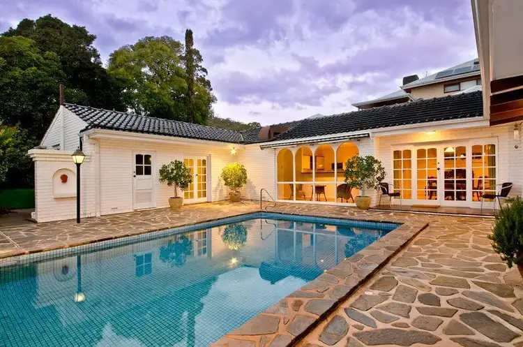 Second view of Homely house listing, 38 Greenwood Grove, Urrbrae SA 5064