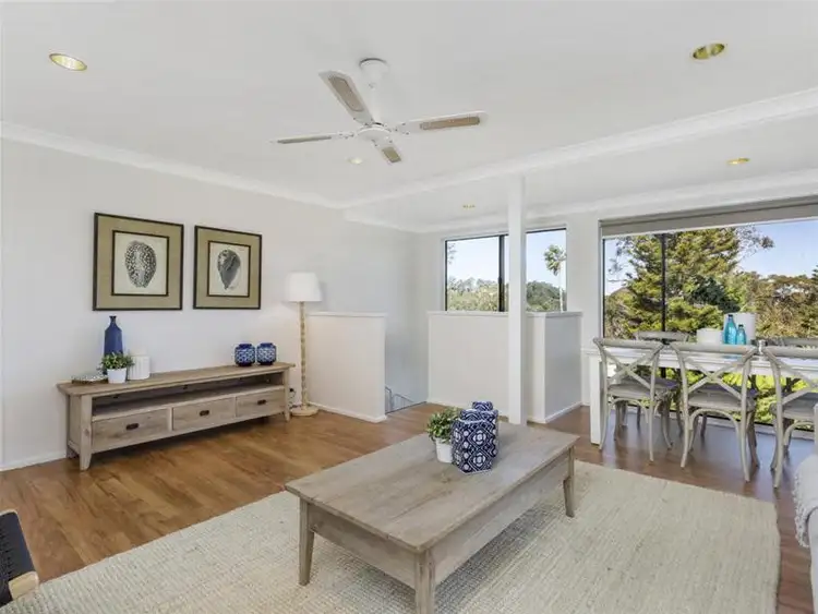 Second view of Homely house listing, 39A Angophora Crescent, Forestville NSW 2087