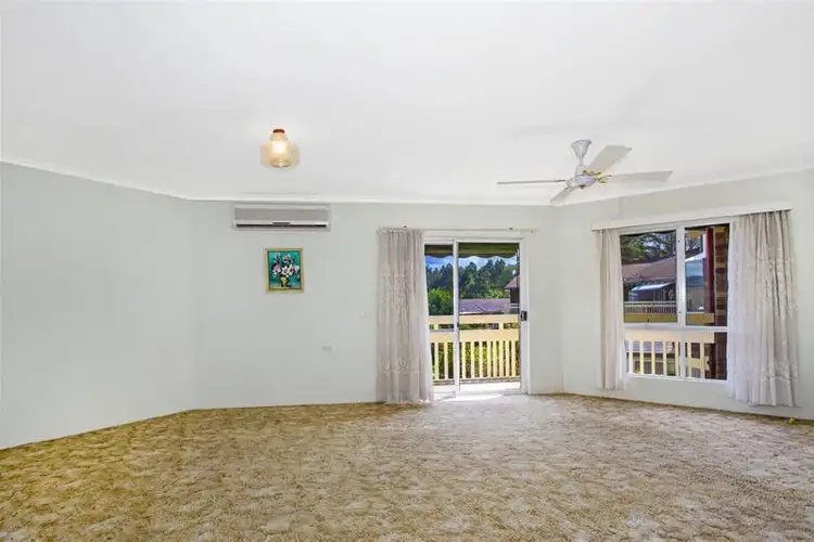 Second view of Homely house listing, 18/15 Lorraine Avenue, Berkeley Vale NSW 2261