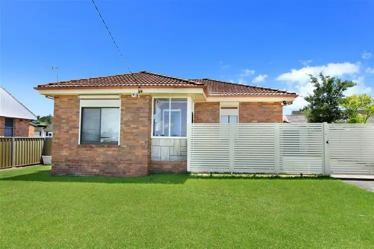 Second view of Homely house listing, 14 Burke Way, Berkeley NSW 2506