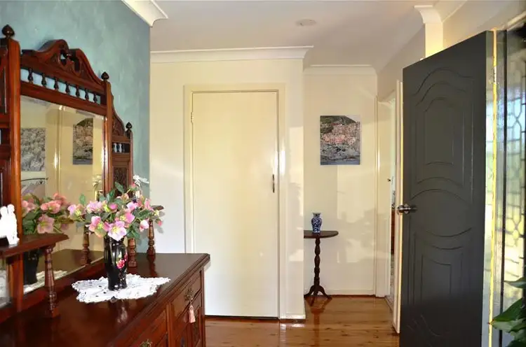 Second view of Homely house listing, 17 Walana Crescent, Kooringal NSW 2650
