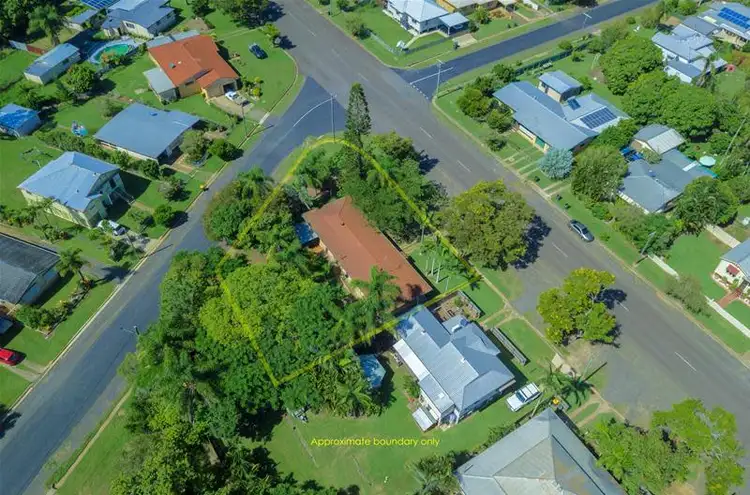 Second view of Homely unit listing, 90 Boundary Street, Walkervale QLD 4670