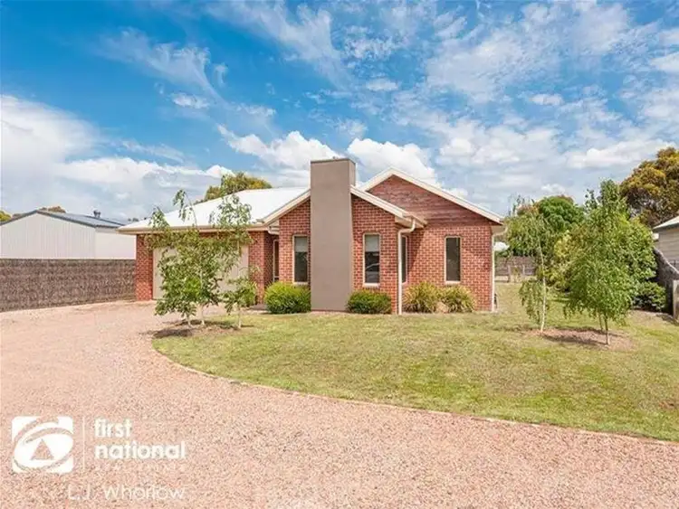 21 Bluegum Circuit, Riddells Creek VIC 3431