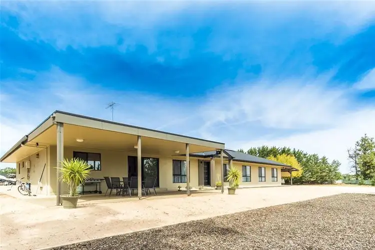 Fourth view of Homely house listing, 2901 Eleventh Street, Irymple VIC 3498
