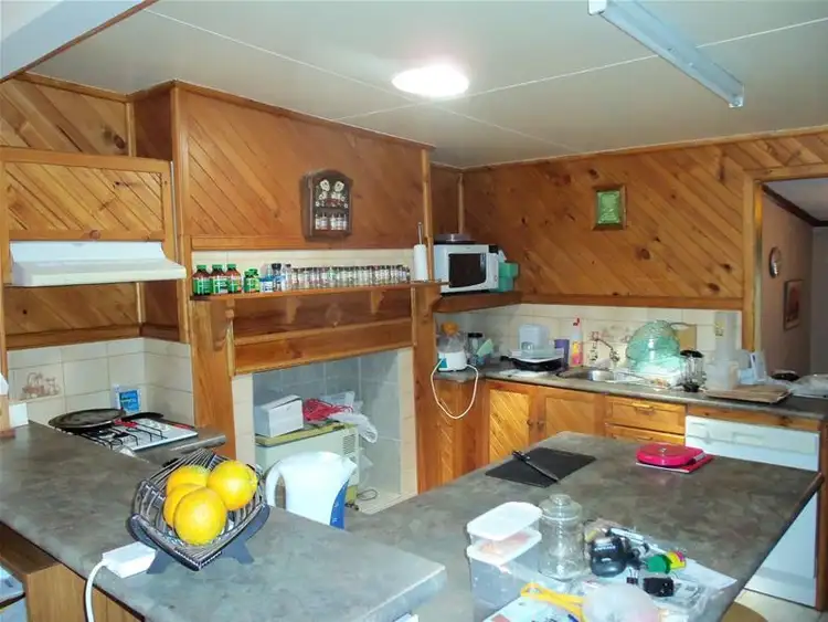Main view of Homely house listing, 109 Wolfram Street, Broken Hill NSW 2880