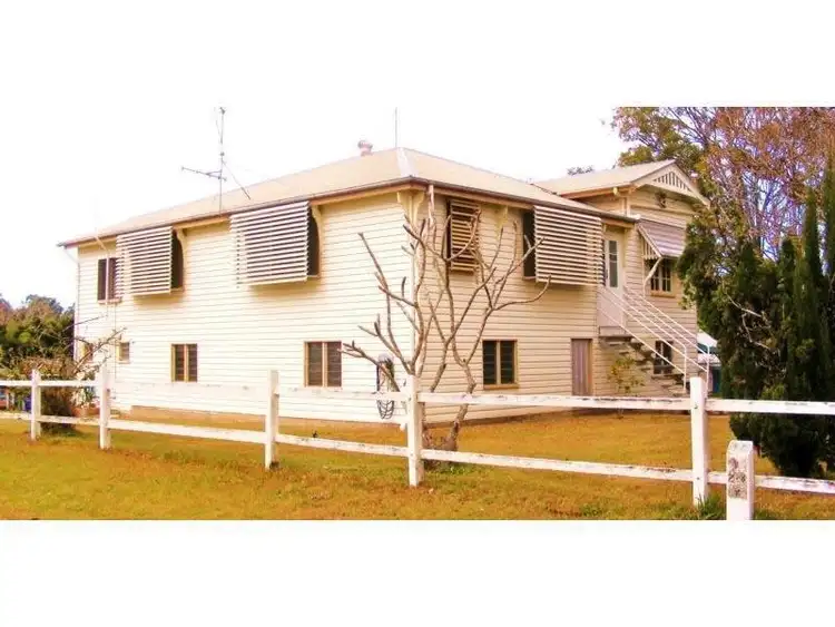 575 Alice Street, Maryborough QLD 4650