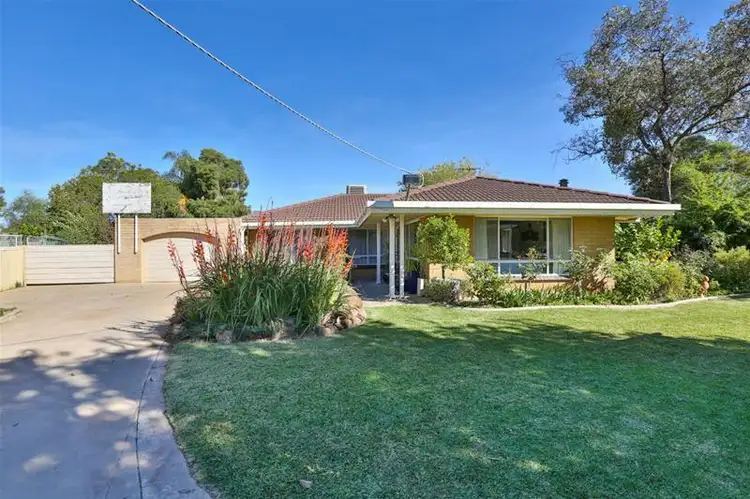 Main view of Homely house listing, 2750 Fourteenth Street, Irymple VIC 3498