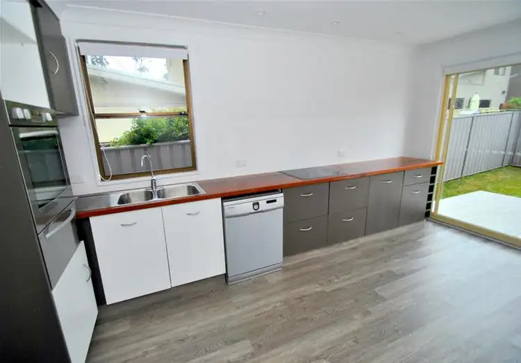Second view of Homely house listing, 8a Cook Street, Callala Bay NSW 2540