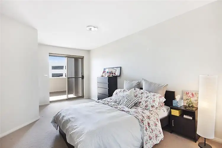 Sixth view of Homely apartment listing, 410/215-217 Pacific Highway, Charlestown NSW 2290