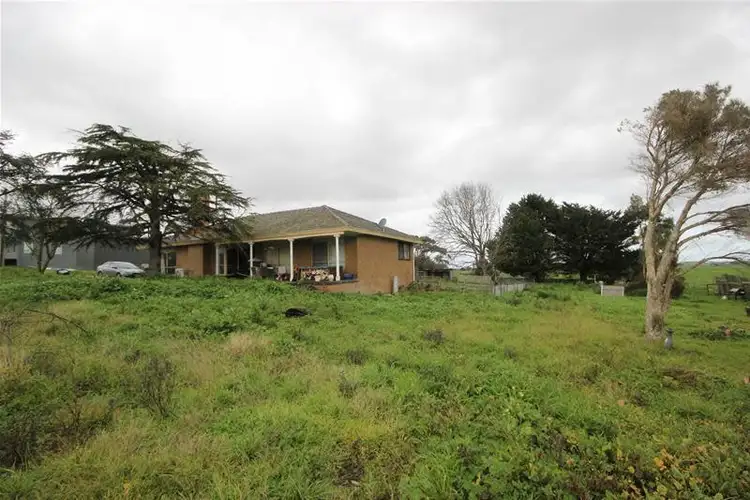Main view of Homely house listing, 765 Tower Hill Road, Koroit VIC 3282