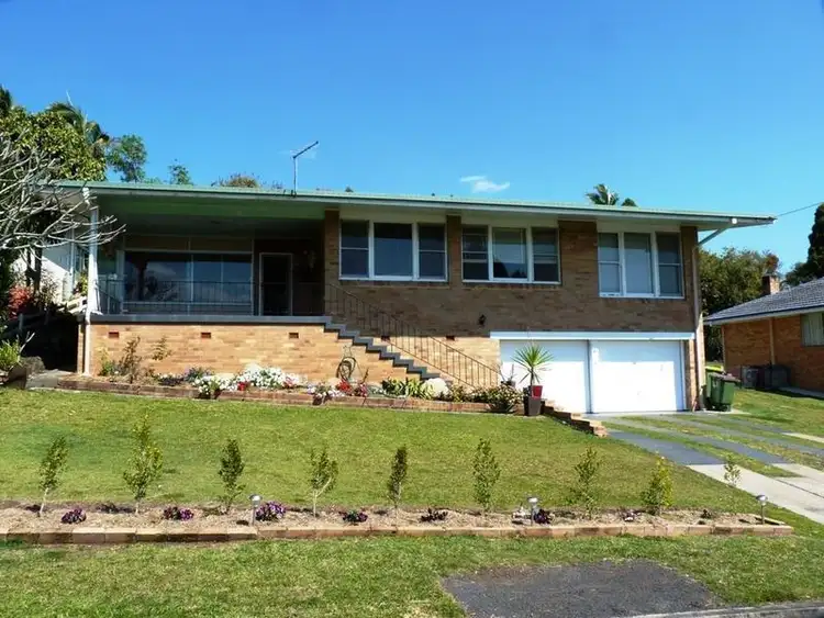 Main view of Homely house listing, 41 Bruxner Crescent, Goonellabah NSW 2480